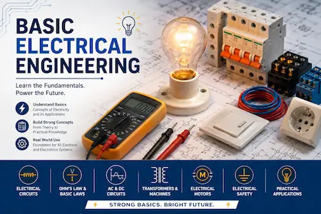 Basic Electrical Engineering